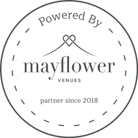 Powered By Mayflower Venues. Partner since 2018