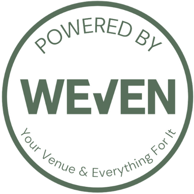 Powered by Weven, partner since 2018.